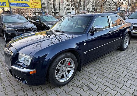Chrysler 300C 5.7 V8 HEMI 1.HAND* WENIG KM*