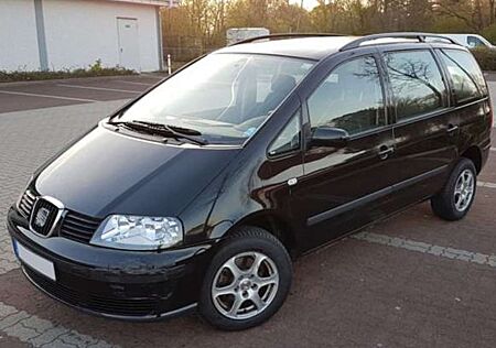 Seat Alhambra 2,0 L