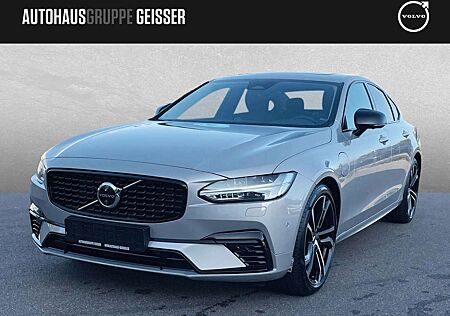 Volvo S90 T8 AWD Recharge Ultimate Dark ACC BLIS