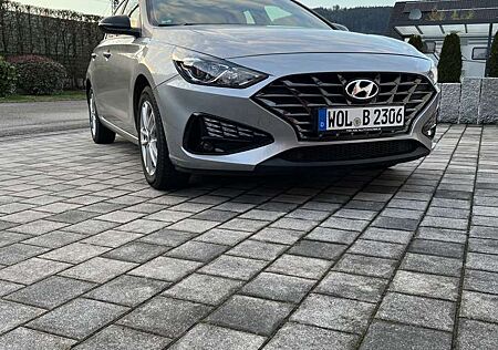 Hyundai i30 1.0 T-GDI Trend