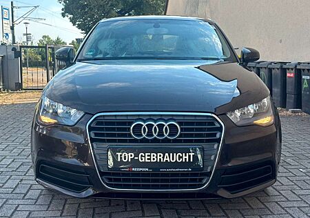 Audi A1 Sportback attraction TÜV NEU 4/5 Tür