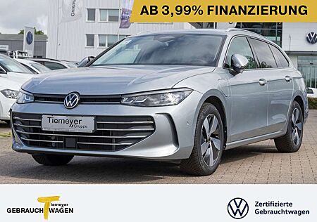 VW Passat Variant Volkswagen 1.5 eHybrid BUSINESS