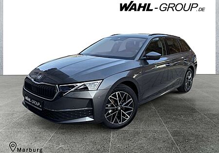 Skoda Octavia 1.5 TSI 150 Selection*LED*PDC*VZE*RFK*Blind-Spot*