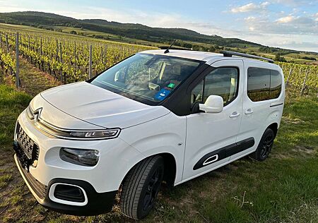 Citroën Berlingo Citroen Live M