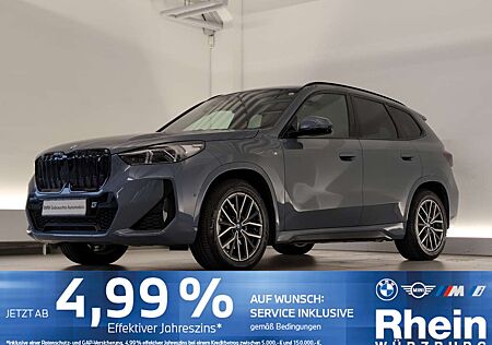 BMW iX1 xDrive30 M Sportpaket LED/DAB/SHZ LED/DAB/SHZ