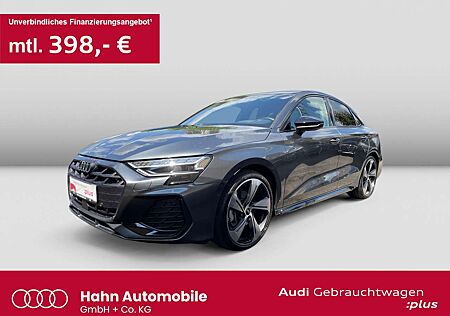 Audi A3 Lim 35 TFSI S-tronic S line HUD Matrix SONOS