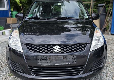 Suzuki Swift Club