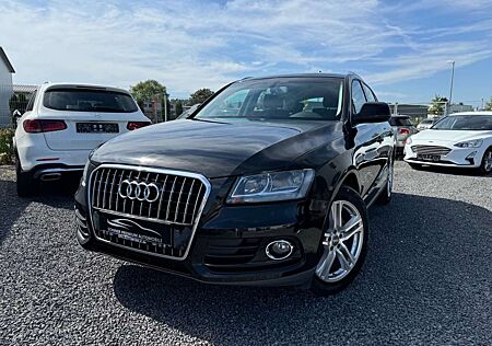 Audi Q5 2.0 TDI Anhängerkupplung