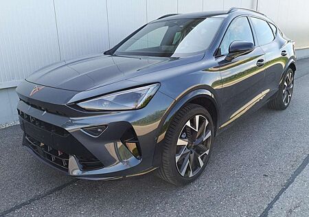 Cupra Formentor VZ 2.0 TSI 245 kW 4Drive 2.0TSI DSG...