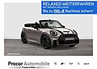 Mini John Cooper Works Cabrio ACC NAVI LED PDC V+H