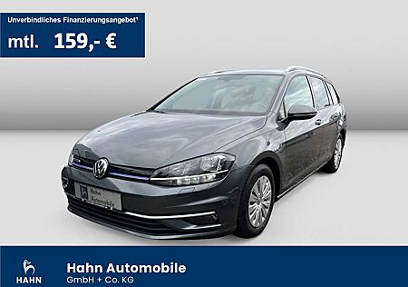 VW Golf Variant Volkswagen Golf VII Variant 1.5TSI DSG Join Standh Navi PDC