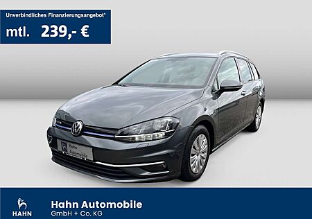 VW Golf Variant Volkswagen Golf VII Variant 1.5TSI DSG Join Standh Navi PDC
