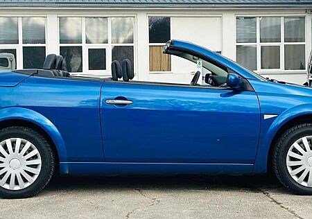 Renault Megane Garantie*TÜV*INSP*REIFEN NEU*Zahnriemensatz