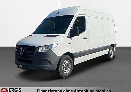 Mercedes-Benz Sprinter 312 e 47kWh "Klima,R-Cam,Sitzh"