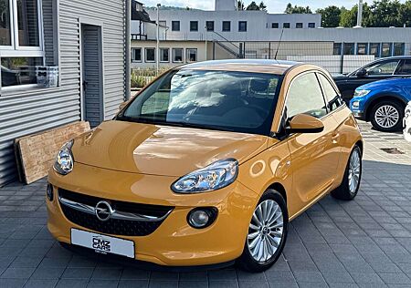 Opel Adam Basis ecoFlex*Klima*Alu*Tempomat*