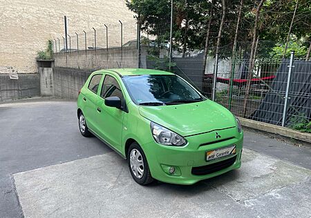 Mitsubishi Space Star Klassik Kollektion