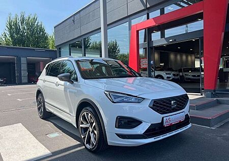 Seat Tarraco FR - Ihr Vertragshändler