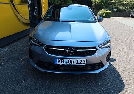 Opel Corsa F GS Line