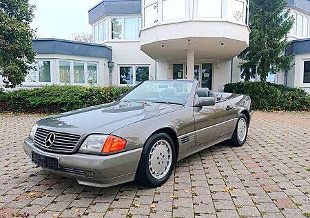 Mercedes-Benz SL 280 -Hardtop -Sammlerzustand-vorbildliche Historie-