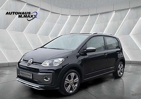 VW Up Volkswagen ! cross ! PDC LED Sitzh. Rückfahrkamera