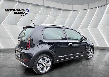 VW Up Volkswagen ! cross ! PDC LED Sitzh. Rückfahrkamera