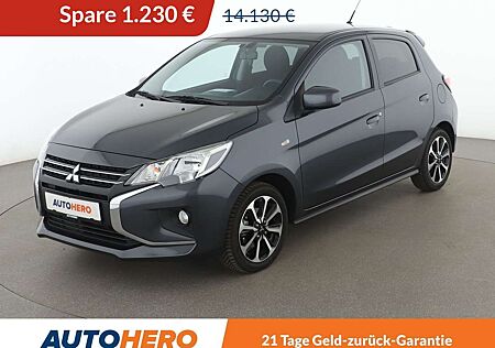 Mitsubishi Space Star 1.2 Select+*TEMPO*SHZ*KLIMA*GARANTIE*