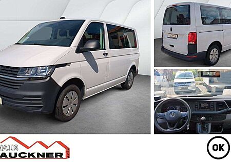 VW T6 Transporter Volkswagen T6.1 Kombi 2.0 TDI DSG 9-Sitzer/PDC/GRA/2xKlima