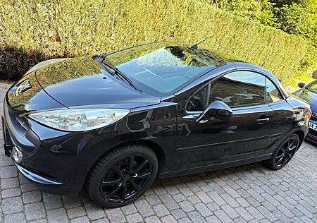 Peugeot 207 CC 120 VTi Filou