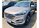 Hyundai Tucson Style 4WD (TL)