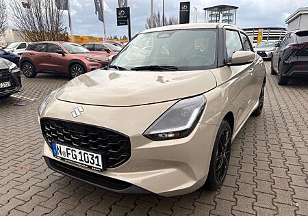 Suzuki Swift 1.2 Comfort+ Mild-Hybrid Dualjet Kamera.BT