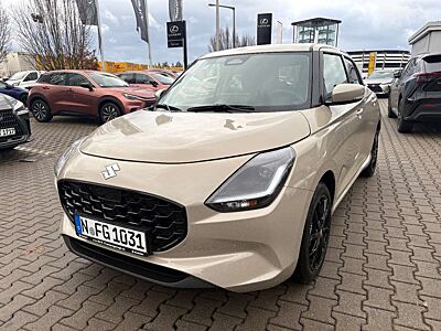 Suzuki Swift 1.2 Comfort+ Mild-Hybrid Dualjet Kamera.BT