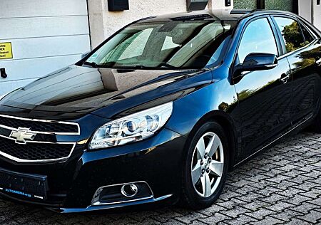 Chevrolet Malibu LT+ 2.0 CDTI TÜV NEU 2.HAND ZR GEWECHSELT