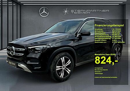 Mercedes-Benz GLE 450 4M Airmatic AHK HUD Pano. MutliB. Burm.