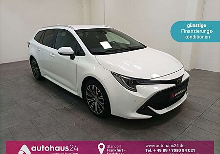 Toyota Corolla 1.2T Team D Bi-LED|Bluetooth|Tempomat