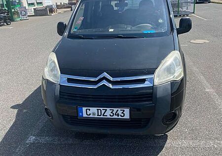 Citroën Berlingo Citroen 1.6 16V Multispace