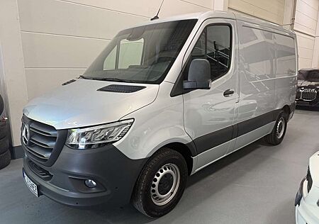 Mercedes-Benz Sprinter 316CDI RWD L1 Standheizung*AHK*Distronic*Totwinkel
