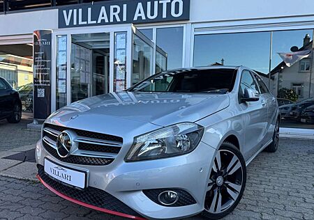 Mercedes-Benz A 180 Sport