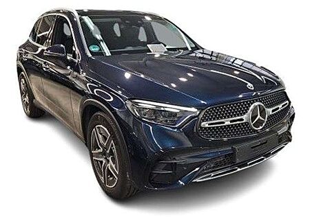 Mercedes-Benz GLC 220 d AMG Line 4Matic (EURO 6d)