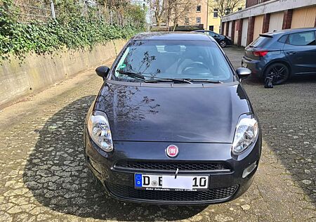 Fiat Punto EVO 1.2 8V S