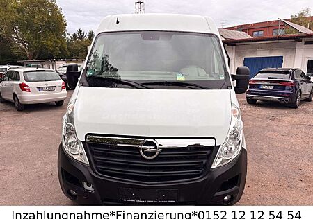 Opel Movano B Kasten/Kombi HKa L3H2 3,5t