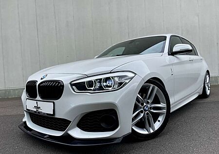 BMW 120 i ///M-Sport-Paket*Bi-XENON*ALCANTARA*NAVI*