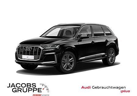 Audi Q7 50 TDI quattro S line B&O*Panorama*Kamera *
