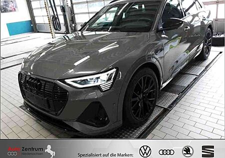 Audi e-tron 55 quattro S line