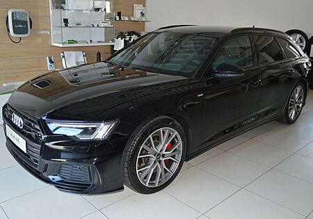 Audi A6 Avant 55 TFSI e quattro sport Matrix LED Navi S...