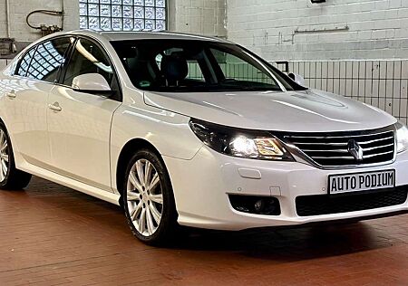 Renault Latitude Initiale/ BOSE/ LEDER/ TÜV SERVICE NEU