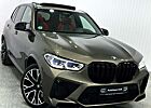 BMW X5 M Competition/MANHATTEN/SERVICE-NEU/GARANTIE!