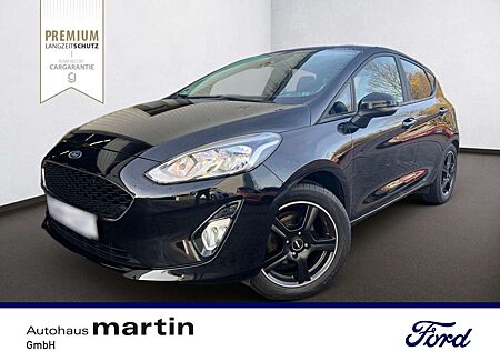 Ford Fiesta 1.1 Cool&Connect SYNC PDC SHZ NAVI