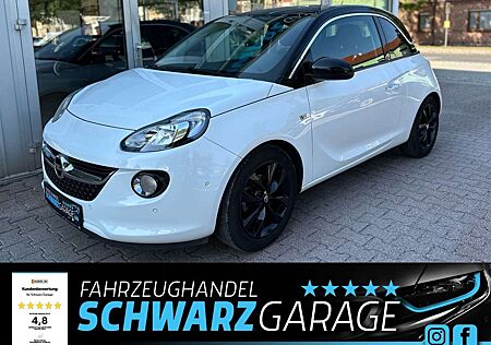 Opel Adam 120 Jahre*PDC*TEILLEDER*SHZ+LHZ*