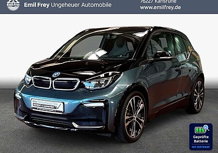 BMW i3 i3s (120 Ah) Navi Klimaautomatik