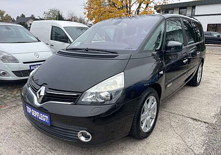 Renault Espace Grand IV Edition 25th TÜV NEU !!!